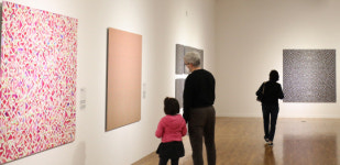 [포토] 대전비엔날레 2020 인공 지능은 새로운 시대의 도구