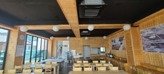 논산시, 어르신 손맛으로 만드는 대추 꽃 피는 밥상