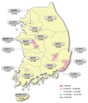 대전, 아파트가격 상승률 0.41% 전국 1위