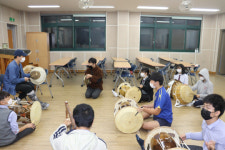 아이들이 행복한 광풍청소년방과후아카데미 운영