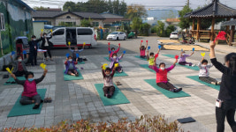 증평군, 연말 상복…대통령 표창 수상 등 각종 평가서 잇단 수상