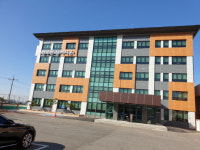 논산에 실버타운 탄생  어르신 노후 생활안정 도모