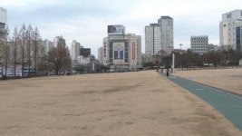 대전 중구, 서대전공원 내 복합커뮤니티센터 가능할까