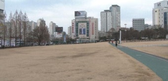대전 중구, 서대전공원 내 복합커뮤니티센터 가능할까