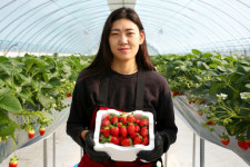 충주시농업기술센터, 청년 농업인 집중 육성 역점