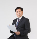 정광영씨 제28대 충남건축사회장 당선