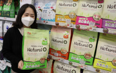 롯데마트 대덕점, 반려동물 위한 행복한 장보기