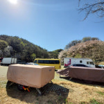 구봉산 주차장 장기 불법주차 몸살…이용객 안전 위협, 불편 호소