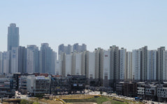 천안아산 아파트 분양 봇물