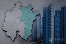 대전 동구 원도심 활성화 청신호…성남·용운·용전·천동 도시재생 후보지 선정