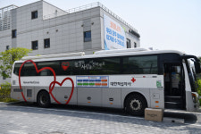 세프로충청본부 | 건강보험 대전충청지역본부, 생명나눔 헌혈 행사 개최