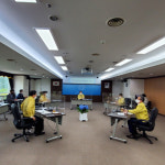 대전 자치구, 대전환경사업지방자치단체 조합 설립 협정