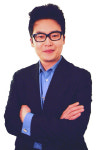 무대 밖 마에스트로 곽아론 대전예당 하우스 매니저