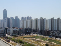 천안아산 아파트 가격 교란 성행 의혹
