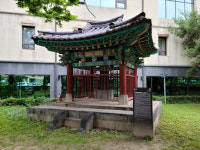 아산시 온궁 복원-주상복합 신축 충돌