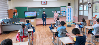 서천 2021 찾아가는 장애이해교육 프로그램 운영