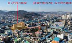 온양행궁 복원 일부 재현 이점