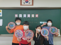 음성 오선초등학교 책이랑 친구하자 독서캠프 운영