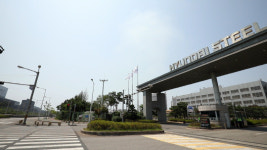 현대제철, 계열사 설립 통해 협력업체 직원들 직접 채용