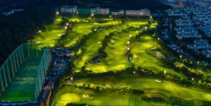 금실대덕밸리CC 주인 바뀐다…청신레저㈜ 900억원대 인수