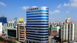 금성백조, 청양서 예미지 아파트 공급