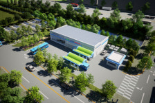 천안 아산 수소차 시대 대응 잰걸음