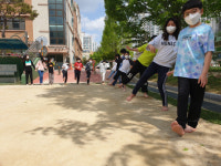 공감에서 시작하는 마음단단 프로젝트