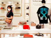 [사진뉴스] 롯데백화점 대전점, 나를 위한 명품 플렉스(Flex) 찬스