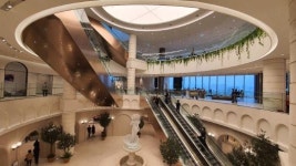 사이언스센터 더딘 입주에 기업들 발동동