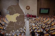 정기국회 개막…지역 현안 해결 시험대