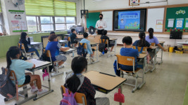 컴퓨터 게임 유해성 알려