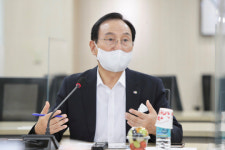 천안시 K-컬처 엑스포 대선 공약화