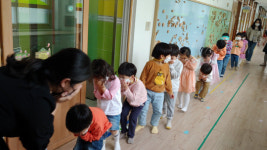 다양한 안전교육 방법으로 유아 안전 지킨다