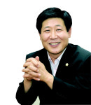 김진호 논산시의원, 도시재생사업 투기 의혹 비난