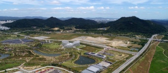 세종 국회의사당 2024년 '첫삽'