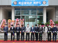 보령복싱의 명성 잇는다