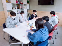 소통과 공감으로 자존감 UP