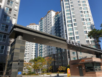 보령 동대 센트럴파크 금연 아파트 지정