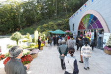 보은속리산 테마파크, 보은대추축제 흥행역할 톡톡