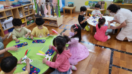 논산시,  결혼이주여성 자립역량 돕는다