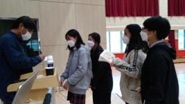 부여 임천중학교, 문학의 꿈을 찾다