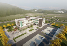 스파산업 허브 재활헬스케어 힐링스파 지원센터 건립 초읽기