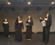 생활인 문화잔치 제1회 제이비소극장 생활문화페스티벌