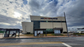 세종 여객터미널 조성 지지부진…2025년 착공 난항