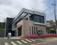 당진시 ‘고대면 농촌중심지 활성화사업’ 완료