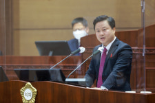 천안시 국고보조사업 도비 부담 가중