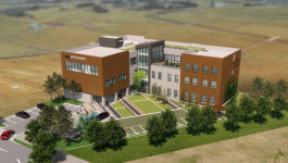 충남TP 수면산업지원센터 조성 속도