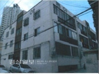 [돈되는 경매물건]■ 울산시 남구 신정동 1604-40 동아연립주택 301호