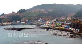 옛 명성 잇는 장어 맛과 어촌정취 가득한 벽화