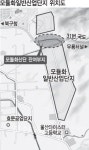 울산시, 모듈화일반산업단지 계획 13년만에 완공